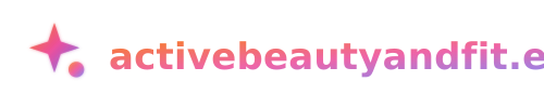 Activebeautyandfit – Zdrav način života za sretnu obitelj i motivaciju kroz fitness i prehranu