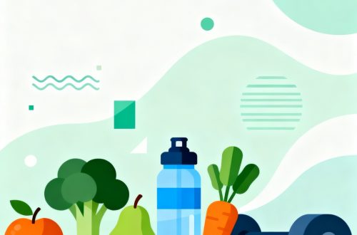 Kako usvojiti zdrave navike