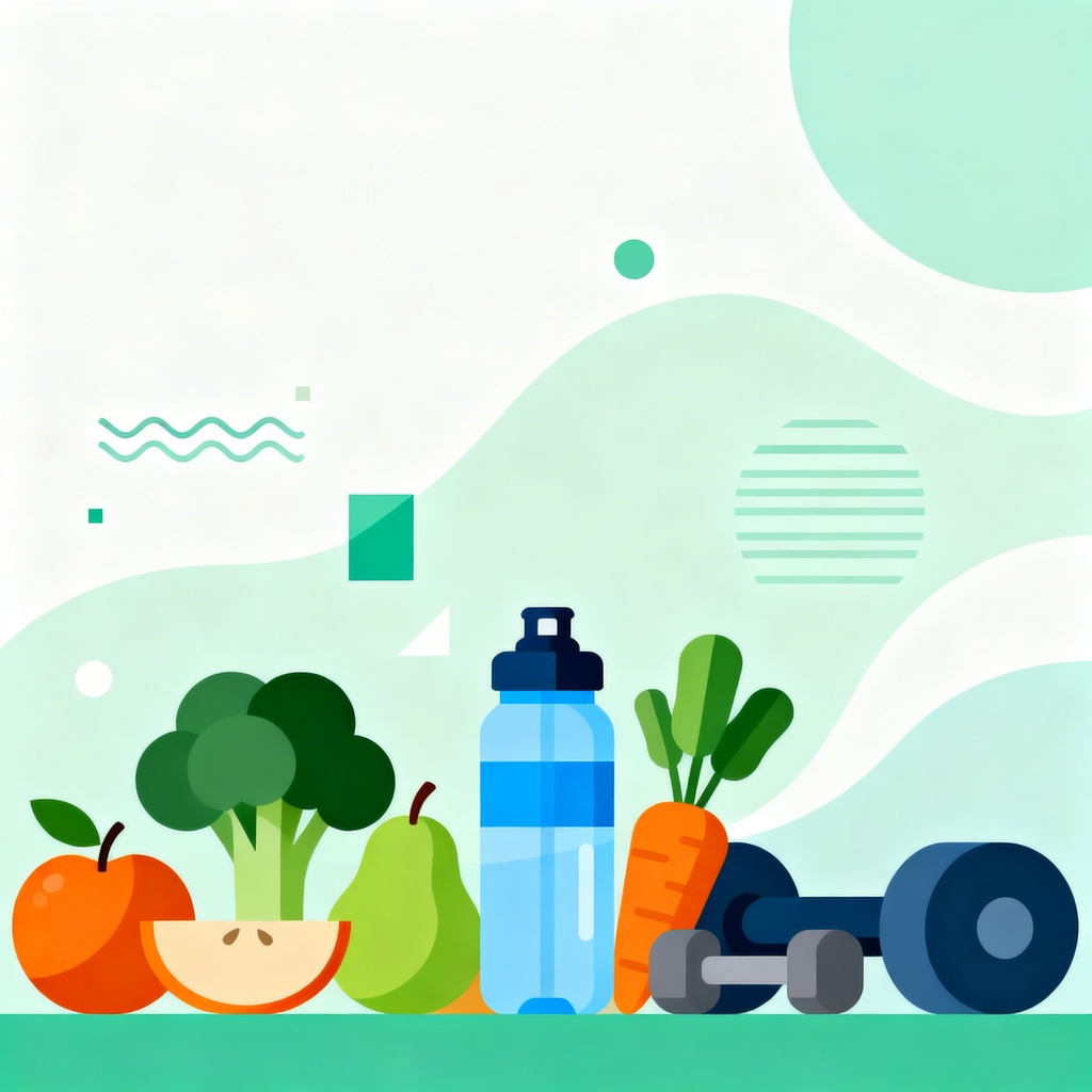 Kako usvojiti zdrave navike